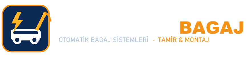 Elektrikli Bagaj